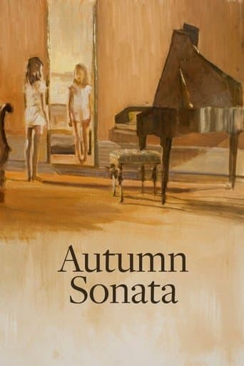 Watch Autumn Sonata free online