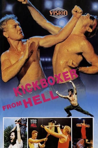 Watch Zodiac Power 3: Kickboxer from Hell free online