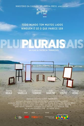 Watch Plurais free online