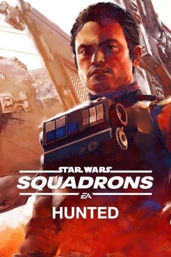 Watch Star Wars: Squadrons - Hunted free online