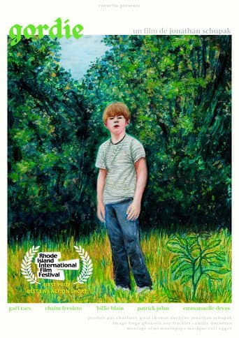 Watch GORDIE free online