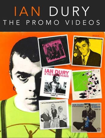 Watch Ian Dury - The Promo Videos and Songs free online