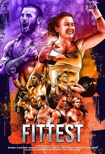 Watch The Fittest free online