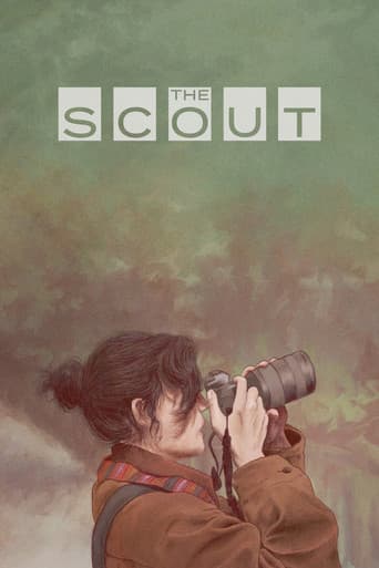 Watch The Scout free online
