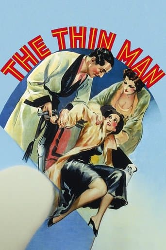 Watch The Thin Man free online