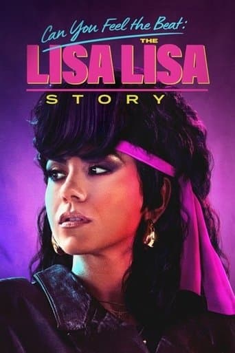 Watch Can You Feel the Beat: The Lisa Lisa Story free online