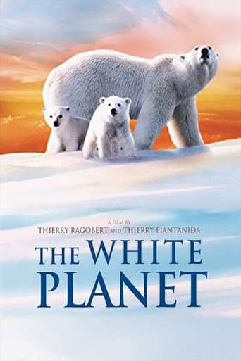 Watch The White Planet free online
