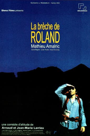 Watch Roland's Pass free online
