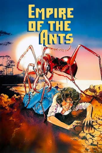 Watch Empire of the Ants free online