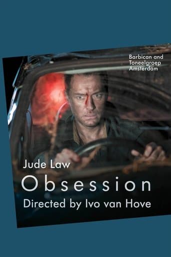 Watch National Theatre Live: Obsession free online