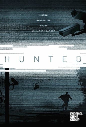 Watch Hunted free online