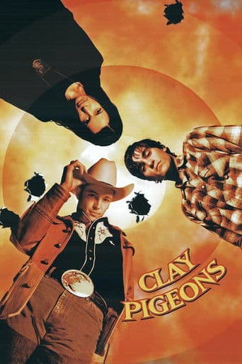 Watch Clay Pigeons free online