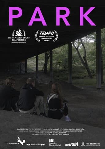 Watch Park free online
