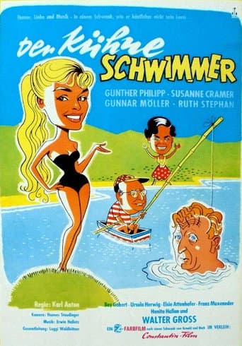 Watch Der kühne Schwimmer free online