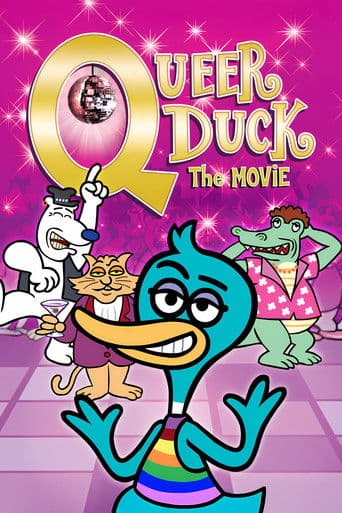 Watch Queer Duck: The Movie free online