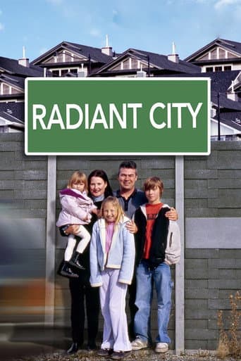 Watch Radiant City free online