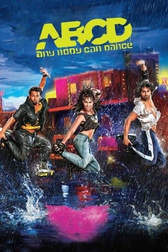 Watch ABCD free online
