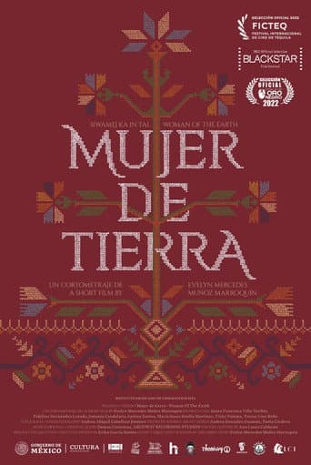 Watch Mujer de Tierra free online