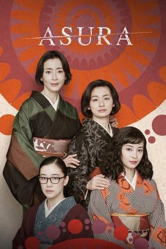 Watch Asura free online