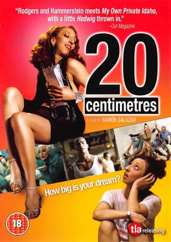 Watch 20 Centimeters free online