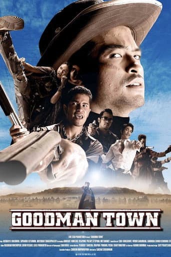 Watch Goodman Town free online