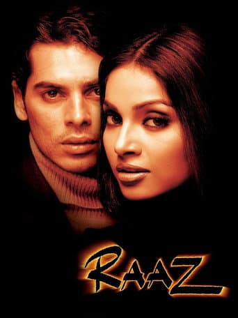 Watch Raaz free online
