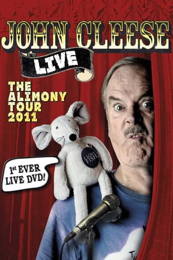 Watch John Cleese: The Alimony Tour Live free online