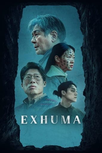 Watch Exhuma free online
