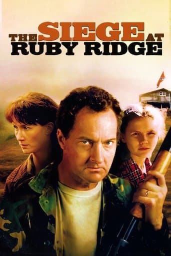 Watch The Siege at Ruby Ridge free online