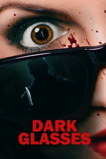 Watch Dark Glasses free online