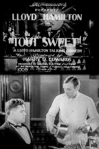Watch Toot Sweet! free online