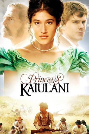 Watch Princess Kaiulani free online