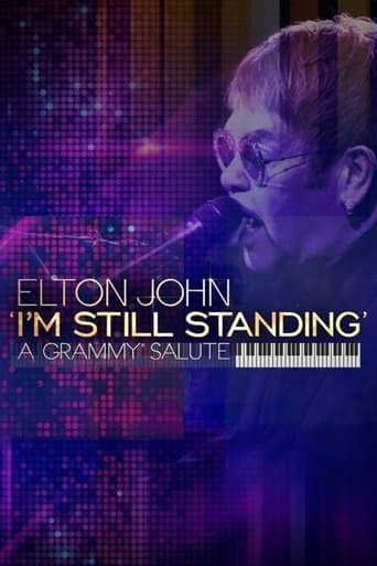 Watch Elton John: I'm Still Standing - A Grammy Salute free online