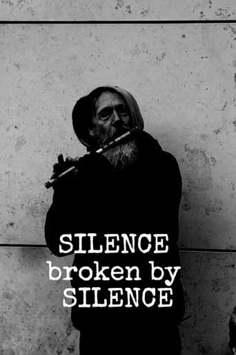 Watch SILENCE broken by SILENCE free online