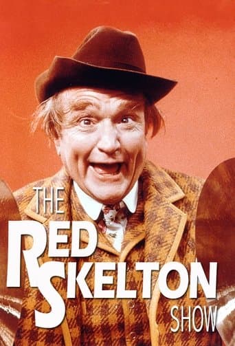 Watch The Red Skelton Show free online