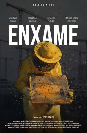 Watch Enxame free online