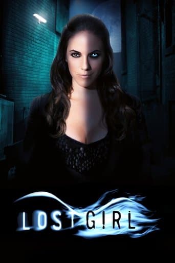 Watch Lost Girl free online