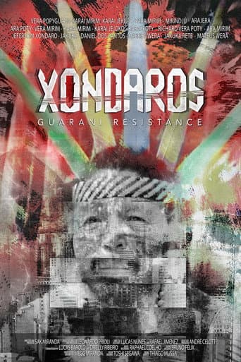 Watch Xondaros - Guarani Resistance free online