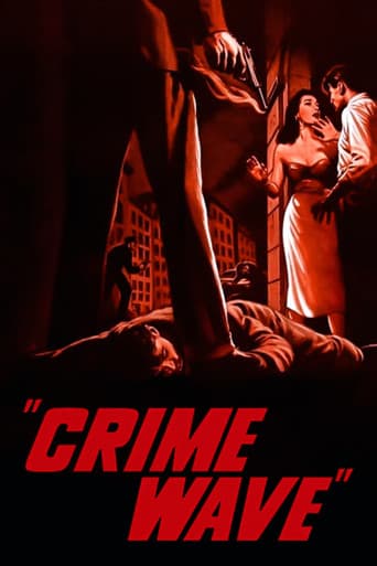 Watch Crime Wave free online