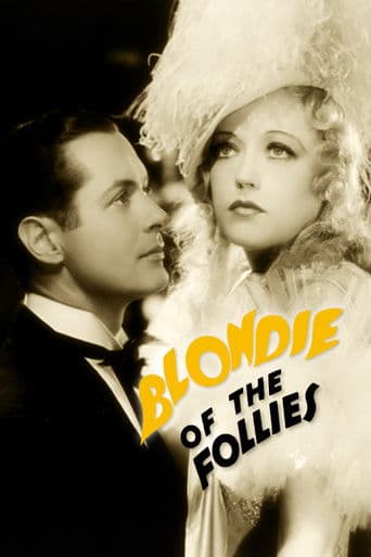 Watch Blondie of the Follies free online