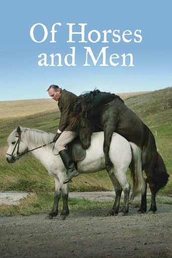 Watch Of Horses and Men free online