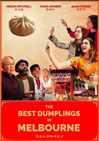 Watch The Best Dumplings in Melbourne free online