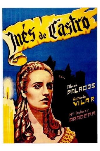 Watch Inés de Castro free online
