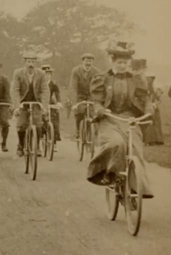 Watch Bicycling Group free online