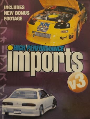 Watch High Performance Imports: Volume 3 free online