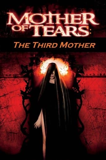 Watch The Mother of Tears free online