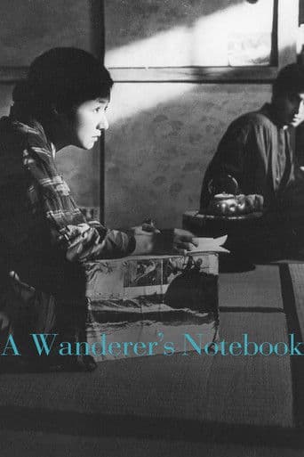 Watch A Wanderer's Notebook free online