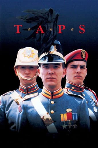 Watch Taps free online