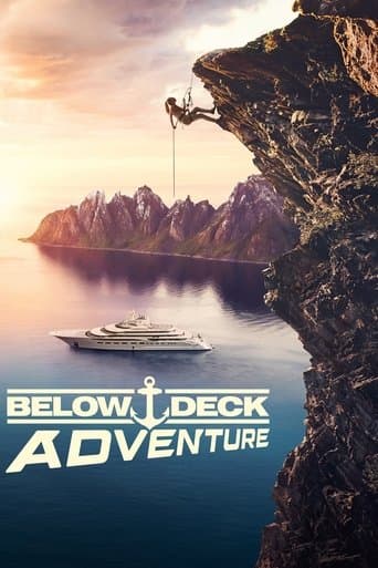 Watch Below Deck Adventure free online