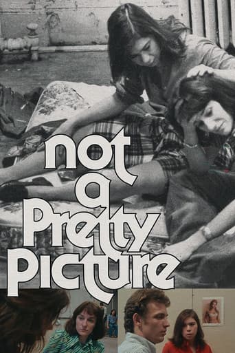 Watch Not a Pretty Picture free online